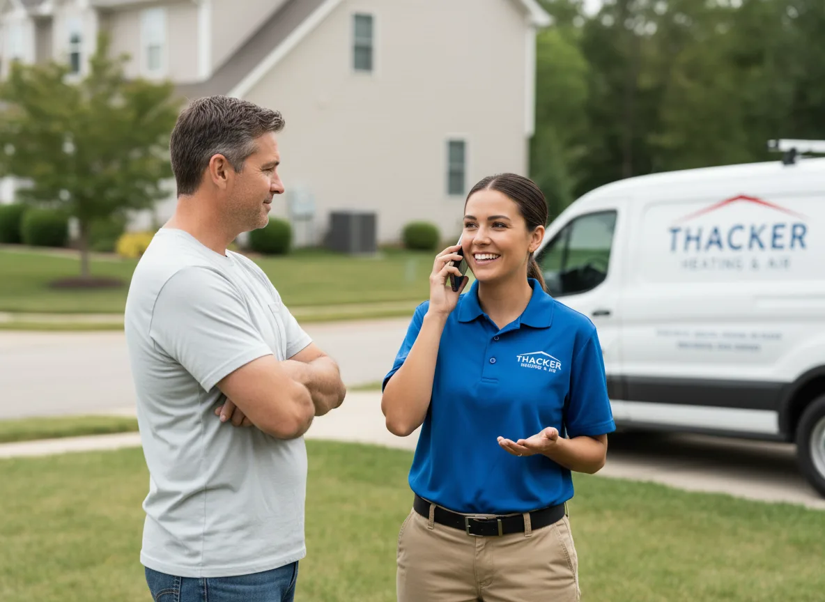 Ac Repair Ellsworth, MI FAQs